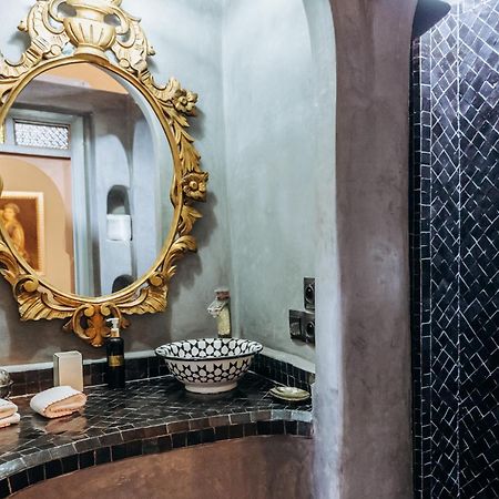 Riad Ksar Al Amal & Spa مراكش المظهر الخارجي الصورة